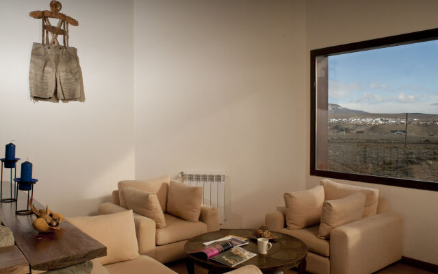 Hosteria Roble Sur
