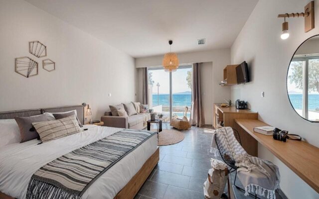 Villa Di Mare Seaside Suites