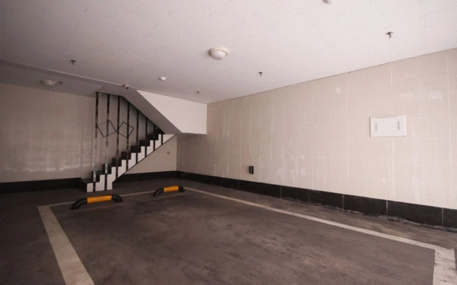 Mungyeong Jeomchon Amor Motel