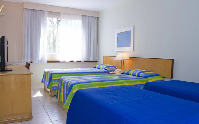 Eldorado Atibaia Eco Resort