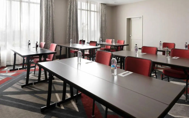 Residence Inn by Marriott Franklin Berry Farms