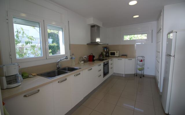 Apartamento 8004 - Velazquez 140