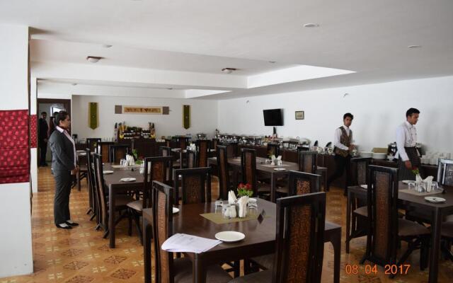 The Sultan Resort