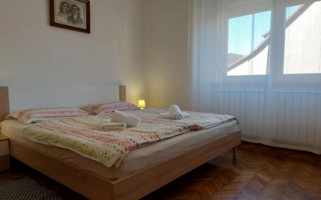 Apartman Tinče