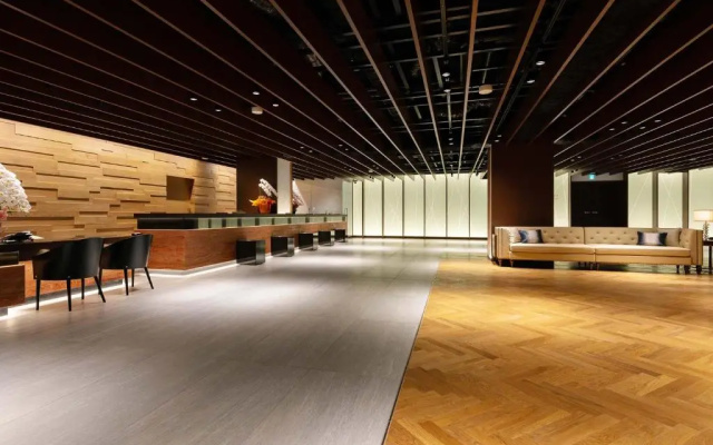 Hakodate Kokusai Hotel