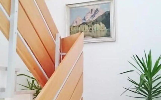 Gästehaus Langhammer