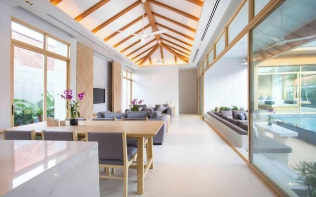 Himmapana Luxury Villas