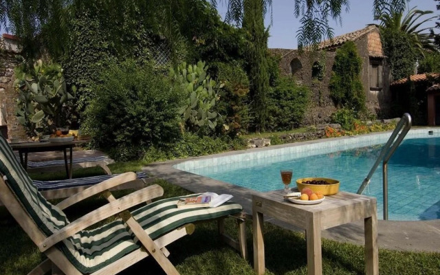 Villa Lionti