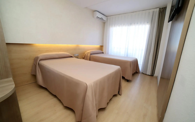 Eurosalou Hotel & Spa