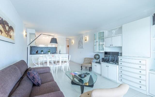 Apart-rent Apartamento Port Grec 0112