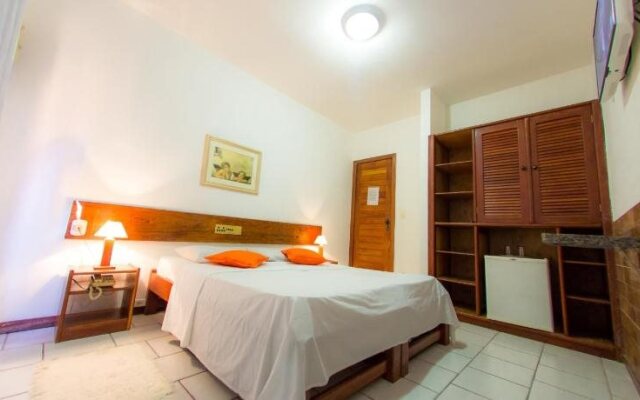 Hotel Porto Dourado