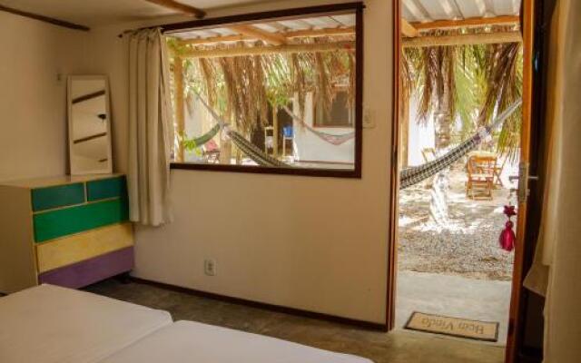 Indiana Kite Hostel