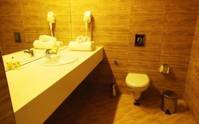 Tsarsko selo Hotel & SPA