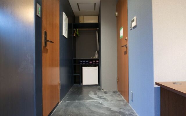 Hakata apartment 2H