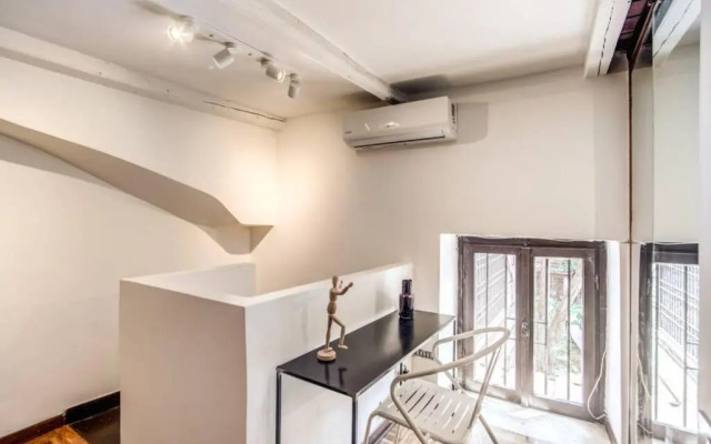 Fresh House Doria Pamphili