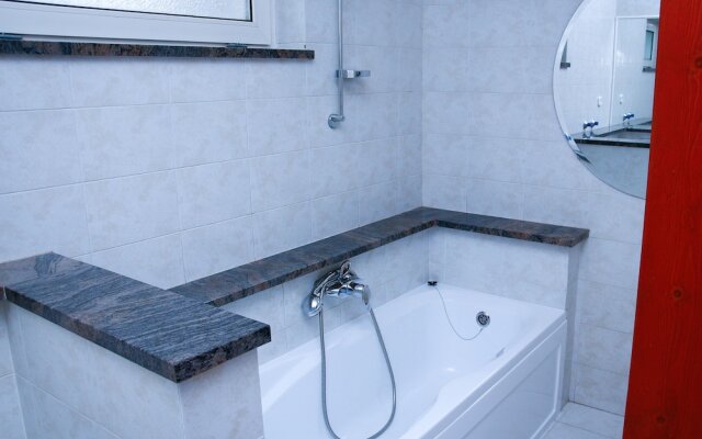 Princess Apartman