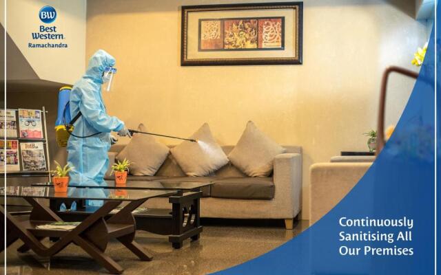 Best Western Ramachandra