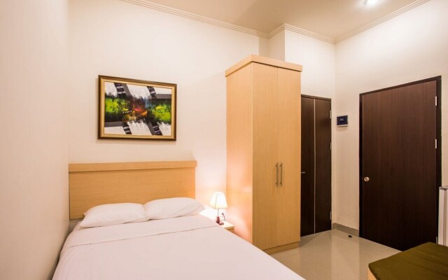 Sky Residence Jimbaran 1 Bali