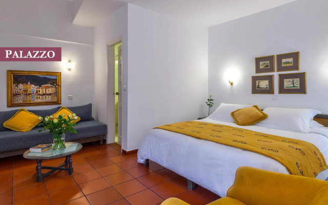 Rimondi Boutique Hotels