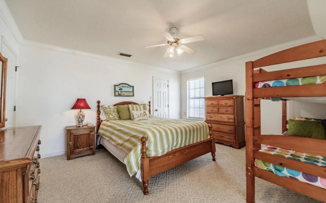 Relaxation - 2926 Bienville Bl