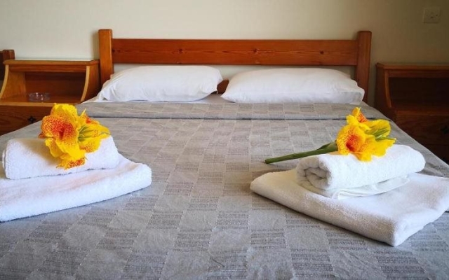Taradella Hotel