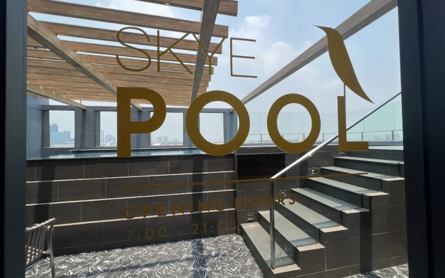 ARNI Skye Hotel