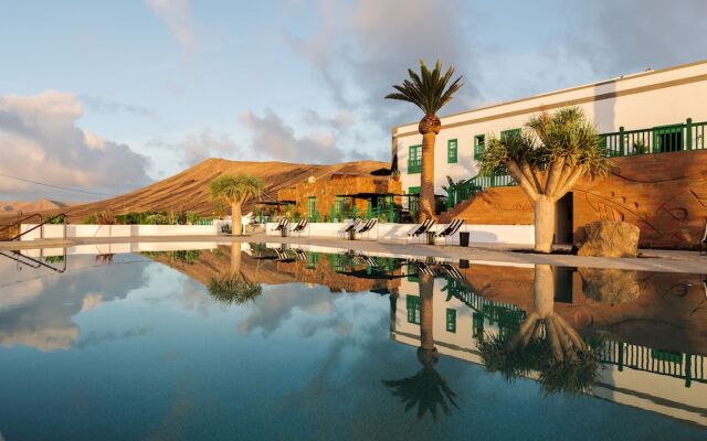 Hotel César Lanzarote