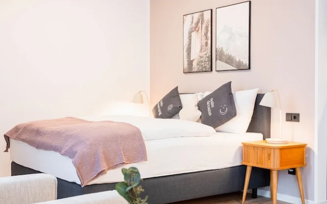 Limehome Villach Hauptplatz