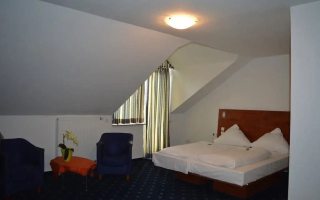 Arosa Hotel