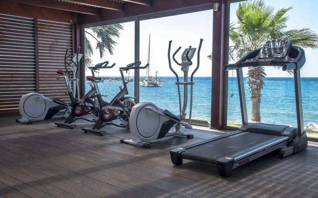 All Senses Nautica Blue Exclusive Resort & Spa - All Inclusive