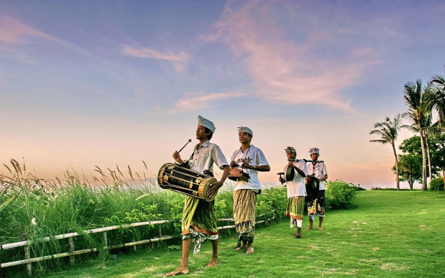 AYANA Resort Bali