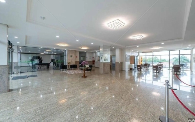 Hotel Nacional Inn Piracicaba