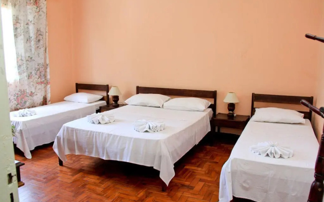 Casa Grande Pousada Hotel