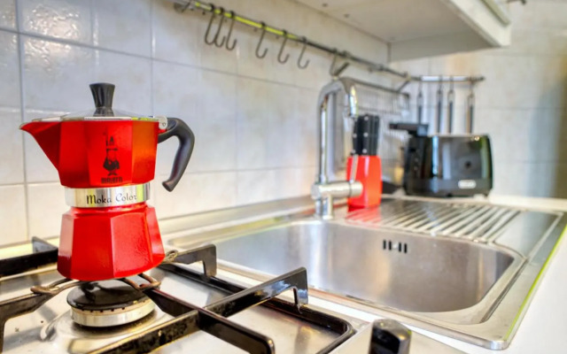 CaseOspitali - CASA CERTOSA a pochi min da Rho Fiera