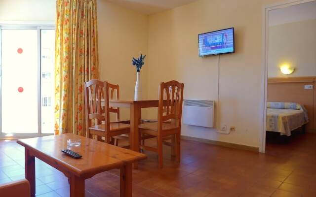 Apartamentos Murillo Salou