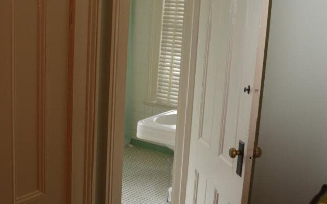 Open Gates Bed & Breakfast