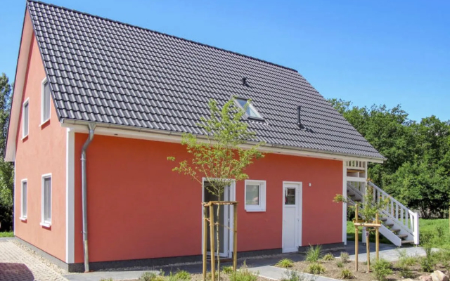 Müritz-Ferienpark Röbel (MUZ210)