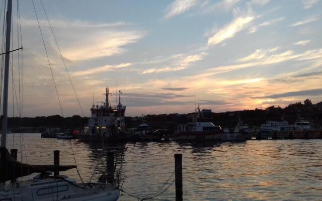 Ferienwohnung Nähe Altstadt