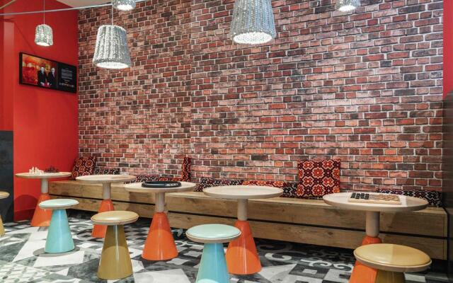 ibis Styles Lille Centre Grand Place