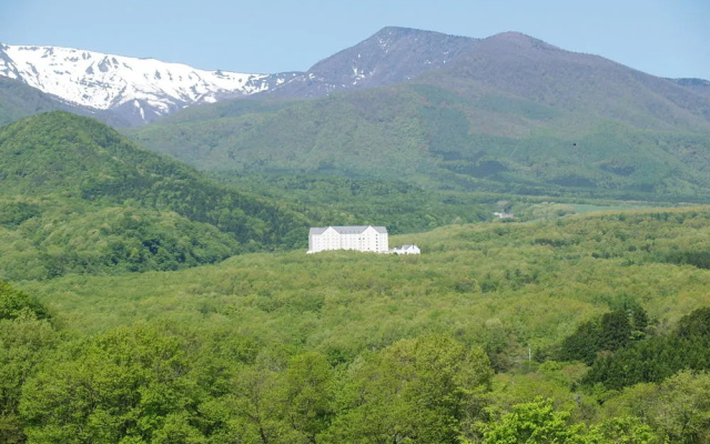 Laforet ZAO Resort & Spa