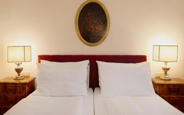 Graben Hotel