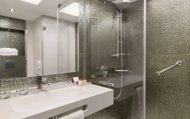 Ramada by Wyndham Sofia City Center