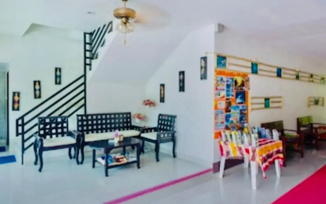 Da Kanda Villa Beach Resort