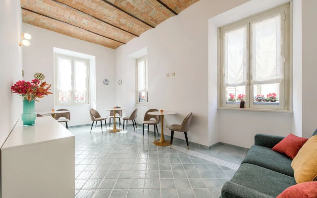 Magnoliahome Suites at the Vatican