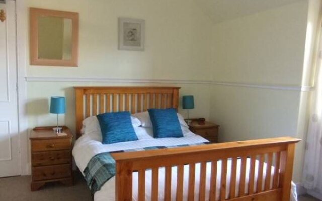 Glenrossie Guest House