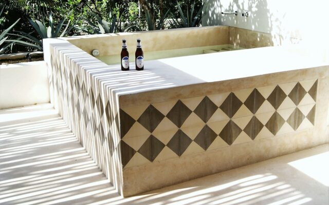 Azara Tulum Paradise Ii - By Ta