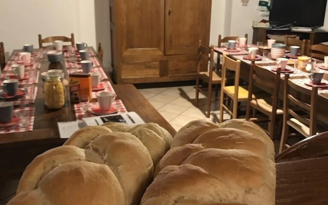 Chambres d'hôtes Lo Soulenquo