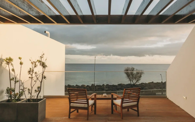 Ocean Views by Azores Villas