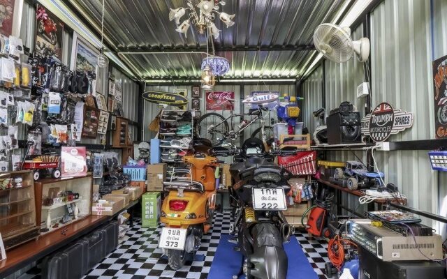 Bike Resort ChiangMai