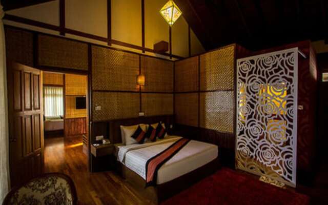 Royal Nadi Resort